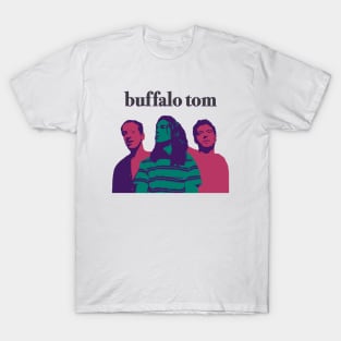 Buffalo Tom T-Shirt